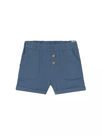 MAYORAL | Shorts pour bébé | blau